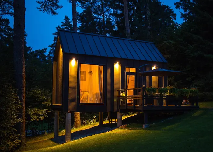 Pine Nook
