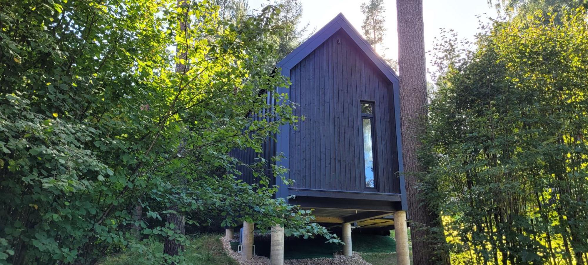 Casa vacanze Pine Nook