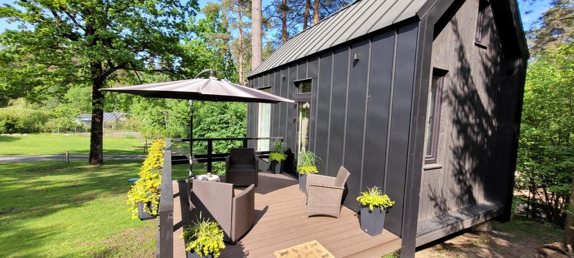 Pine Nook Casa vacanze